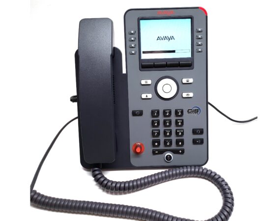 2019 TSG Certified Avaya J179 Secure VoIP Phone