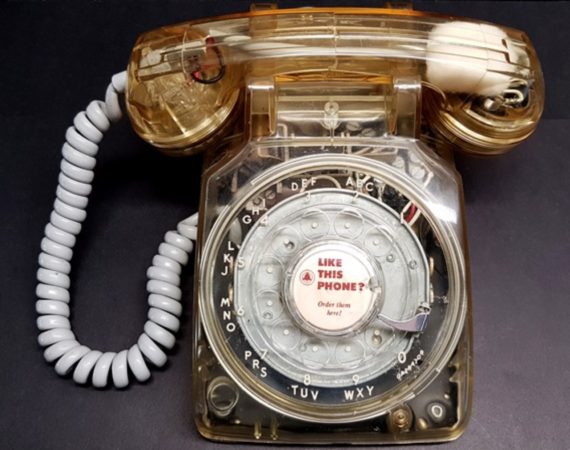 1958 Western Electric