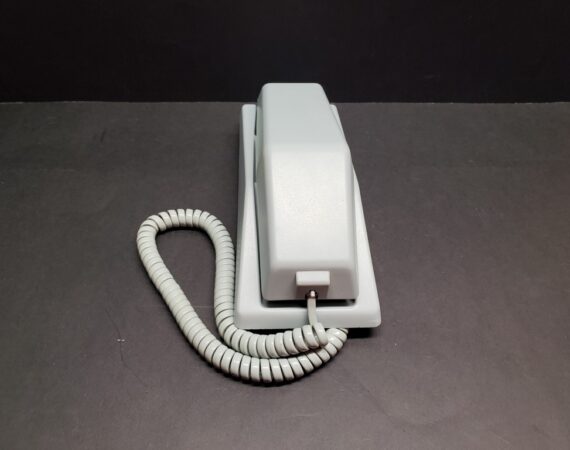 1984 Turquoise Northern Telecom Contemprette