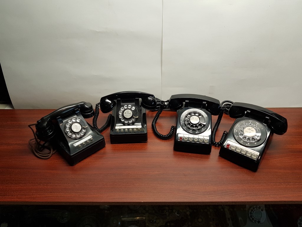 Business Telephones