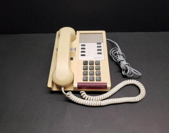 For Sale, 1992 Northern Telecom Signature Touch Tone Telephone $10.00 Plus shippin
