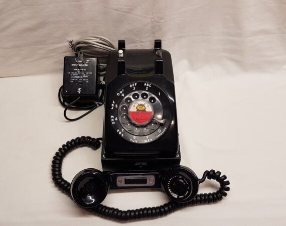 1982 Western Electric Cipher Phone