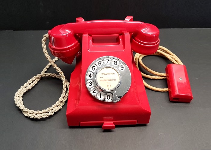 UK Telephones