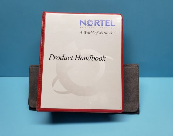 June 1995 Eleventh Edition Product Handbook